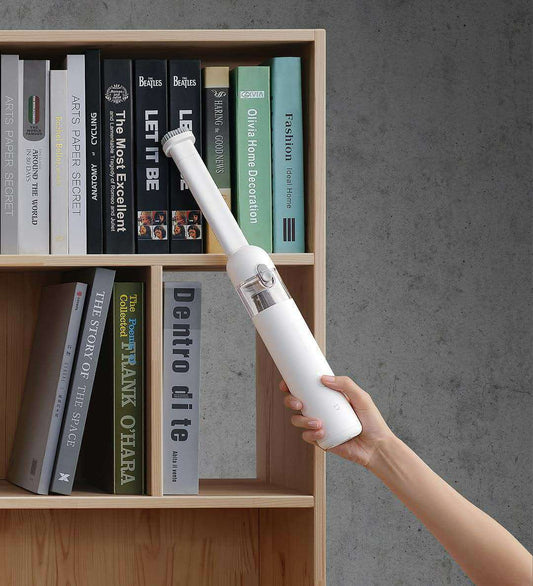 Portable High-Suction Car Dust Collector