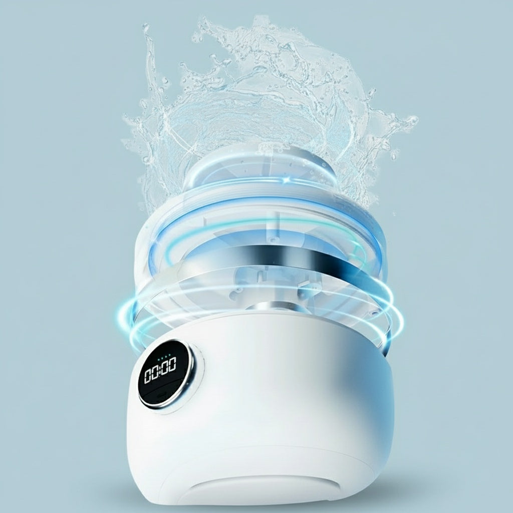 Underwear Washing Machine