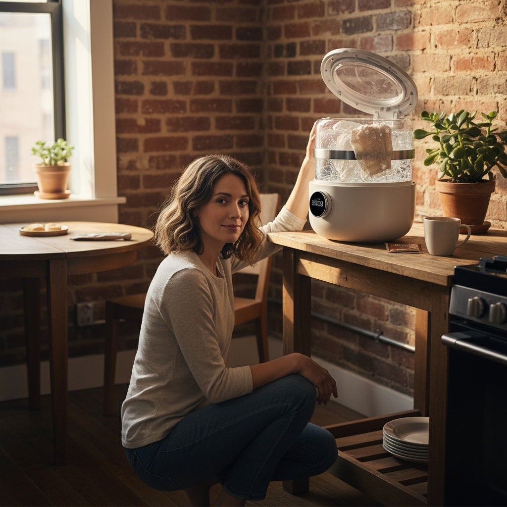 <em>Sarah L., New York, NY</em>